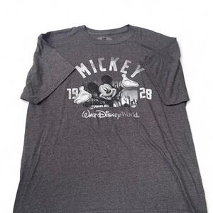Disney Mickey mouse t shirt